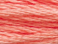 DMC 3341 Apricot