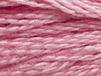 DMC 3354 Dusty Rose Light
