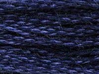 DMC 336 Navy Blue