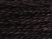DMC 3371 Black Brown