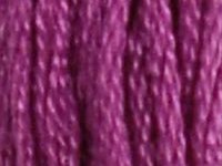 DMC 34 Fuchsia Dark