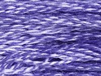 DMC 340 Blue Violet Medium