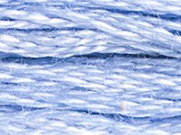 DMC 341 Blue Violet Light