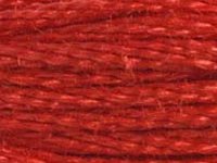 DMC 347 Salmon Very Dark