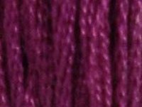 DMC 35 Fuchsia Very Dark