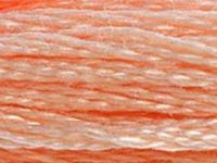 DMC 353 Peach