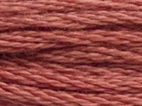 DMC 356 Terra Cotta Medium
