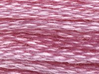 DMC 3608 Plum Very Light