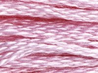 DMC 3609 Plum Ultra Light