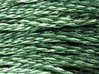 DMC 367 Pistachio Green Dark