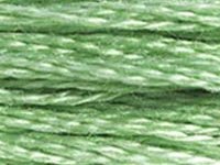 DMC 368 Pistachio Green Light