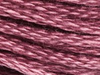 DMC 3687 Mauve