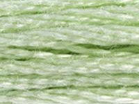 DMC 369 Pistachio Green Very Light