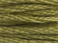 DMC 370 Mustard Medium