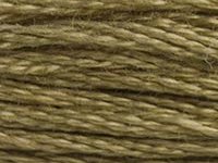 DMC 371 Mustard