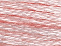 DMC 3713 Salmon Very Light