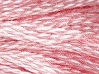 DMC 3716 Dusty Rose Medium Very Light