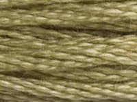 DMC 372 Mustard Light