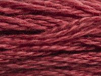 DMC 3721 Shell Pink Dark