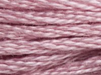 DMC 3727 Antique Mauve Light