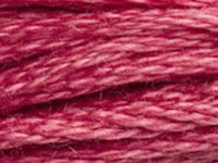 DMC 3731 Dusty Rose Very Dark