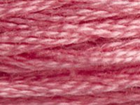 DMC 3733 Dusty Rose