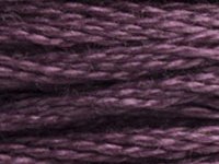 DMC 3740 Antique Violet Dark