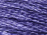 DMC 3746 Blue Violet Dark