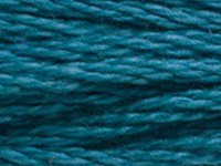 DMC 3765 Peacock Blue Very Dark