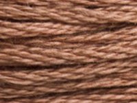DMC 3772 Desert Sand Very Dark