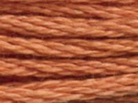 DMC 3776 Mahogany Light