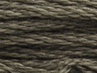 DMC 3787 Brown Gray Dark