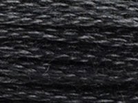 DMC 3799 Pewter Gray Very Dark