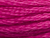 DMC 3804 Cyclamen Pink Dark