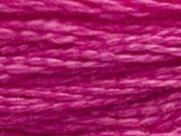 DMC 3805 Cyclamen Pink