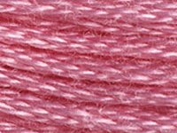DMC 3806 Cyclamen Pink Light