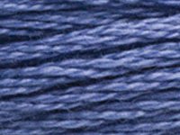 DMC 3807 Cornflower Blue