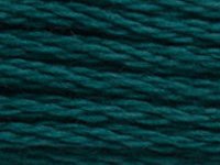 DMC 3808 Turquoise Ultra Very Dark