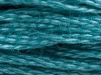 DMC 3810 Turquoise Dark