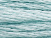 DMC 3811 Turquoise Very Light