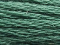 DMC 3815 Celadon Green Dark