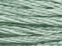 DMC 3817 Celadon Green Light