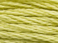 DMC 3819 Moss Green Light