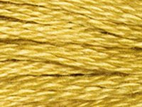 DMC 3820 Straw Dark