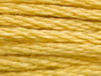 DMC 3821 Straw