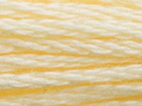 DMC 3823 Yellow Ultra Pale