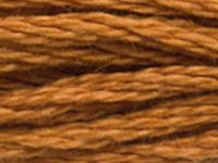 DMC 3826 Golden Brown