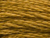 DMC 3829 Old Gold Very Dark