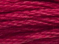 DMC 3831 Raspberry Dark
