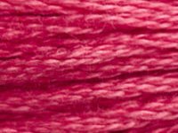 DMC 3832 Raspberry Medium